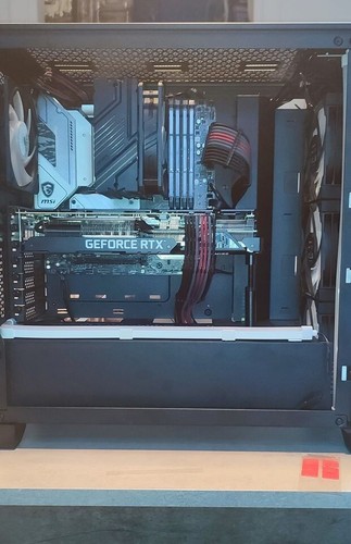 Gaming fisso blocco i5 - gaming,