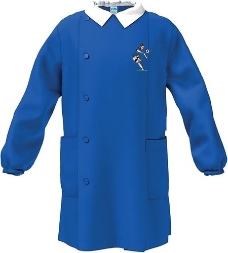 Siggi grembiule bambino - grembiule, scuola