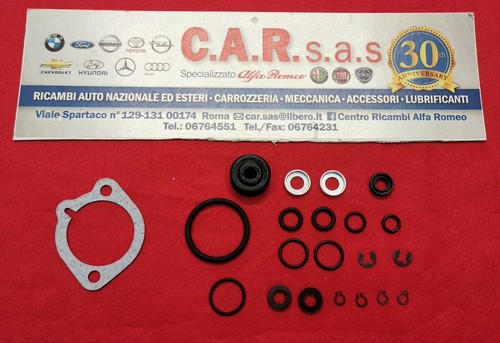 Kit revisione tenditore - kit,