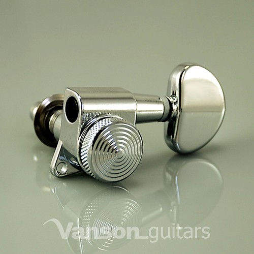 Sintonizzatori vanson - 3+3,
