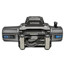 Verricello elettrico 12v - verricello,