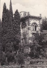 # TREGNAGO: IL CASTELLO DI