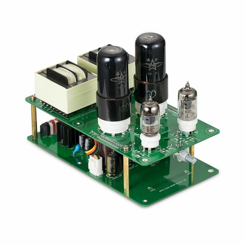 Hifi 6p6p vacuum tube - 6p6p,