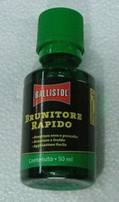 BALLISTOL BRUNITORE a freddo