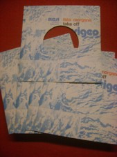 PERIGEO FATA MORGANA /45 GIRI/