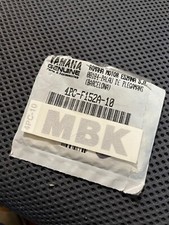 4PC-F152A-10 ADESIVO ORIGINALE