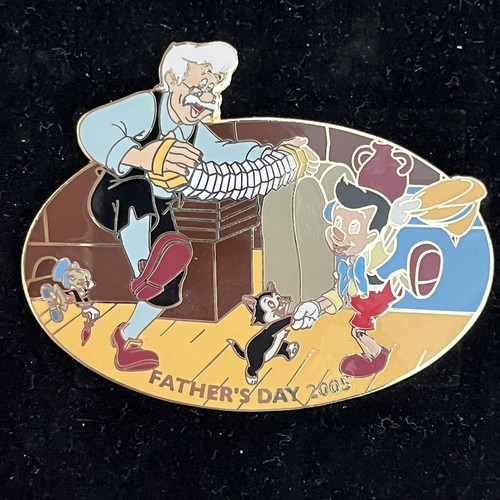 Disney aste pinocchio - aste,