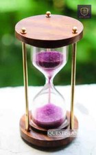 Clessidra Fatta A Mano 1