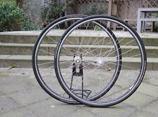 Set ruote Campagnolo Record 10