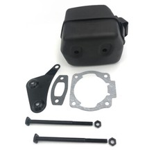 Tubo marmitta scarico ricambio