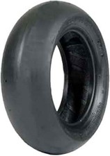 Gomma Pneumatico SLICK per Minimoto 90/65-6.5 Q119 NUOVO