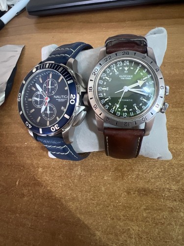 Orologio uomo - orologio,