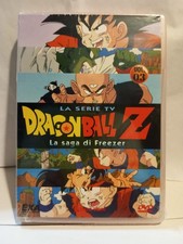 DVD SIGILLATO Dragon Ball Z