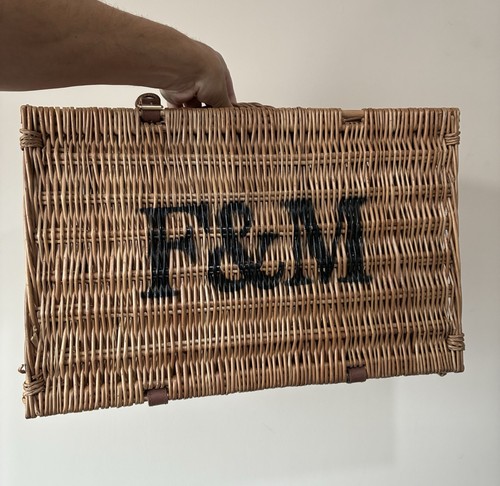 Fortnum mason m cesto - &, f&m