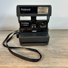 Polaroid OneStep Closeup 600