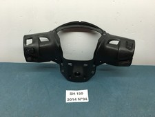 CARENA MANUBRIO POSTERIORE HONDA SH 125 150 START E STOP 2013 2014 2015 2016