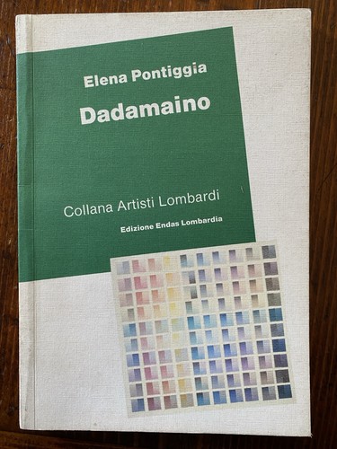 Dadamaino pontiggia elena - pontiggia,