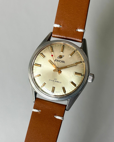 Orologio uomo enicar ocean - uomo,