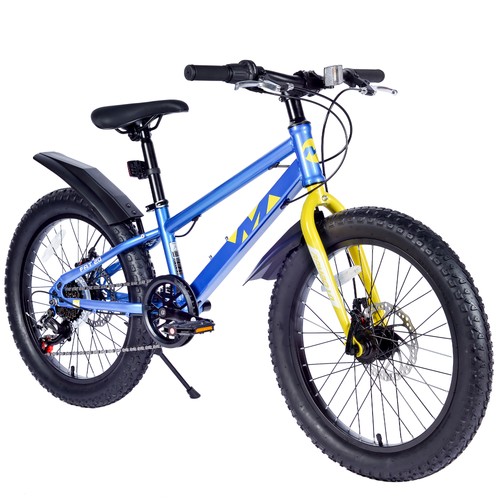 Bici per bambini - 20", tire