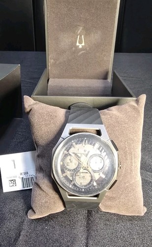 Orologio cronografo uomo - orologio,