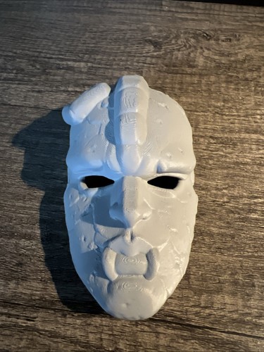 Maschera pietra jojo - jojo,