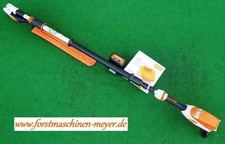 Tagliasiepi a batteria Stihl HLA 86 dal 10/2022 + AP 300 S e AL 301 NUOVO 5493