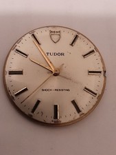 Movimento Tudor 2422 30mm