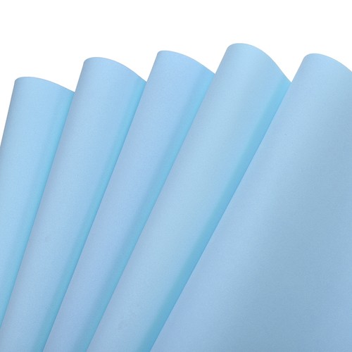Fogli schiuma eva - schiuma, blu