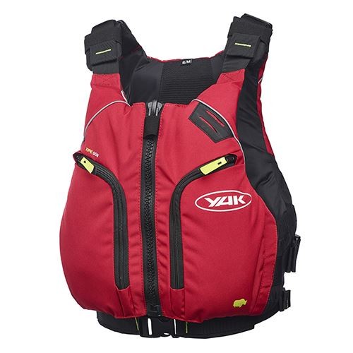 Gilet galleggiamento yak xipe - galleggiamento,