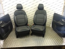 Set sedili interni KIA Niro