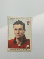 figurina LAVAZZA 1950/51