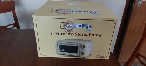 Fornetto sfornabonta mulino - sfornabonta,