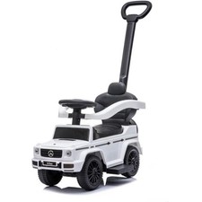 Seggiolino auto - Mercedes