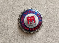 TAPPO A CORONA VINO CASTELLANI