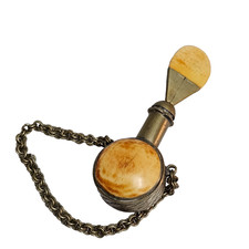 Rara Boccetta Profumo Antica