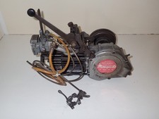 GARELLI MOSQUITO 38 B - 49 c.c. MOTORE COMPLETO  USATO (ST)