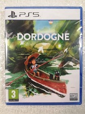 DORDOGNE FIRST EDITION