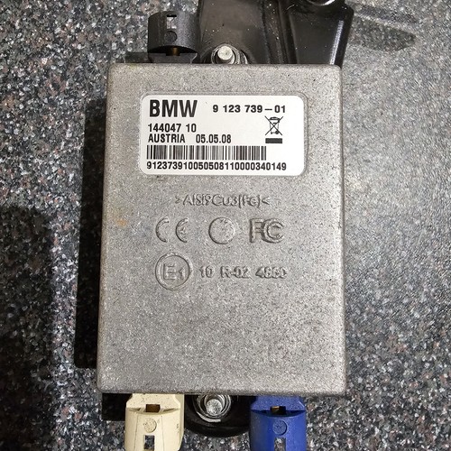 Bmw serie e60 e61 - x5,