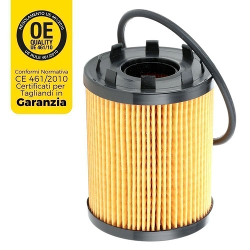 Filtro olio per - olio,