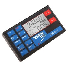 Terratrip 202 Plus V4 Computer