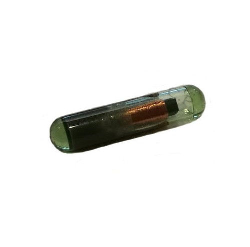 Transponder immobilizzatore - transponder,