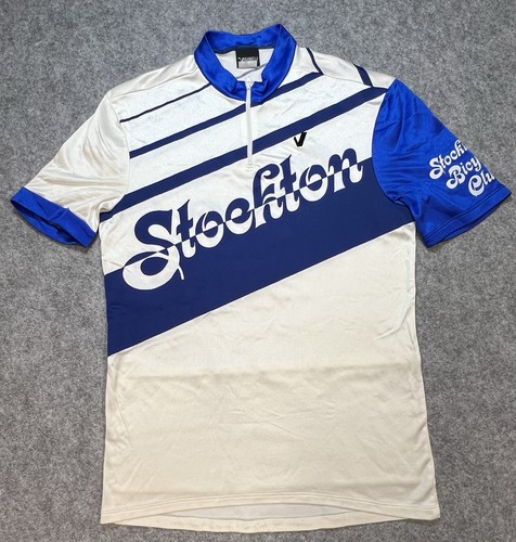 Maglia ciclismo vigorelli - maglia,