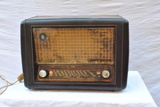 Radio telefunken france - radio,