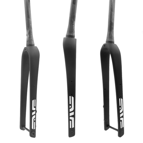 Forcella bici strada - , carbonio