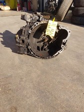 CAMBIO MANUALE COMPLETO 5M