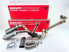 scarico completo racing