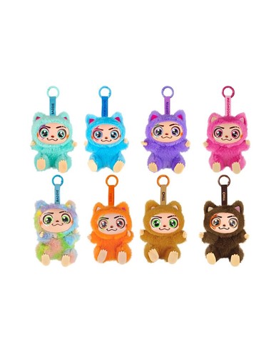 Tnt birba peluche - tnt, la