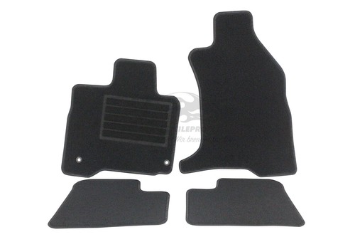 Kit tappetini antracite - , 4