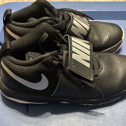 Scarpe basket nike team - scarpe,