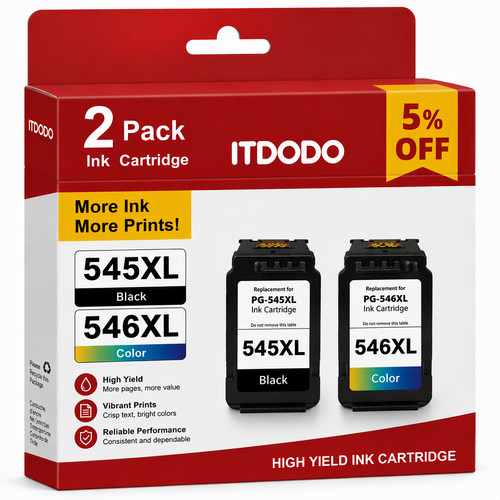 Cartucce 545 546 xl - cartucce,